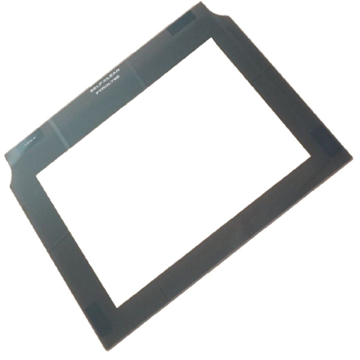 Vetro Interno Porta - Forni, Fornelli Elettrici E A Gas - Smeg - 3006223663946768303 Vetro Interno Porta - Forni, Fornelli Elettrici E A Gas - Smeg - 3006223663946768303