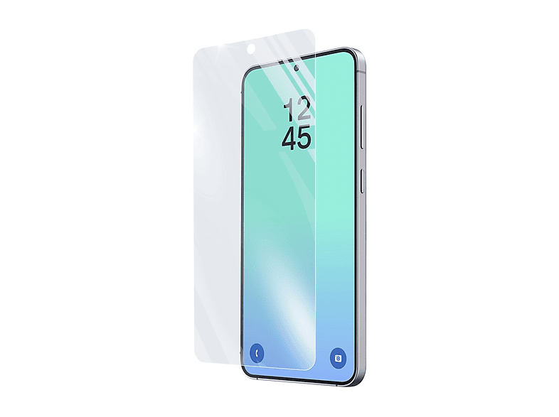 Vetro temperato CELLULARLINE Impact Glass per Galaxy S26