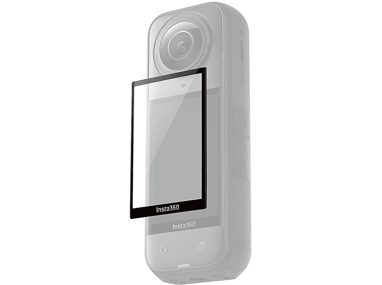 Vetro temperato INSTA360 X5 Protezione Schermo Vetro temperato INSTA360 X5 Protezione Schermo