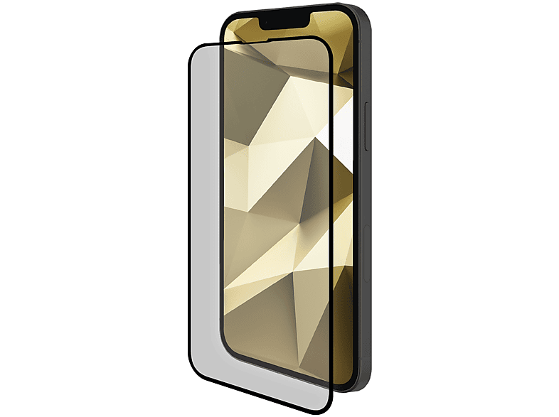 VETRO TEMPERATO ISY pellicola per iPhone 13 Mini