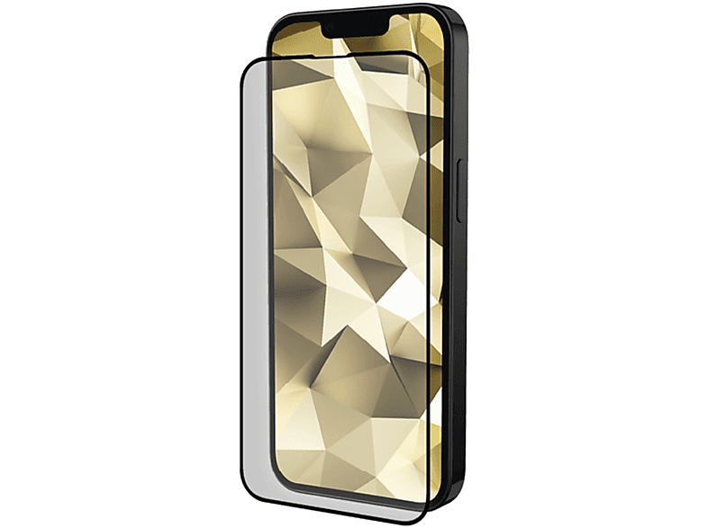 VETRO TEMPERATO ISY pellicola per iPhone 13 – Pro - 14