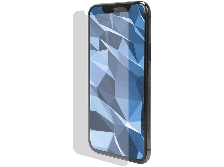 VETRO TEMPERATO ISY pellicola per iPhone XS Max