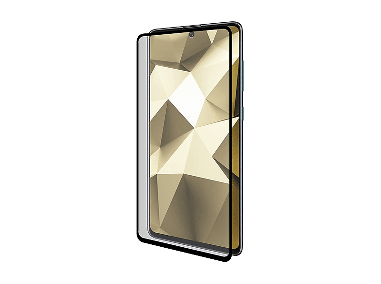 VETRO TEMPERATO ISY pellicola per Samsung A72