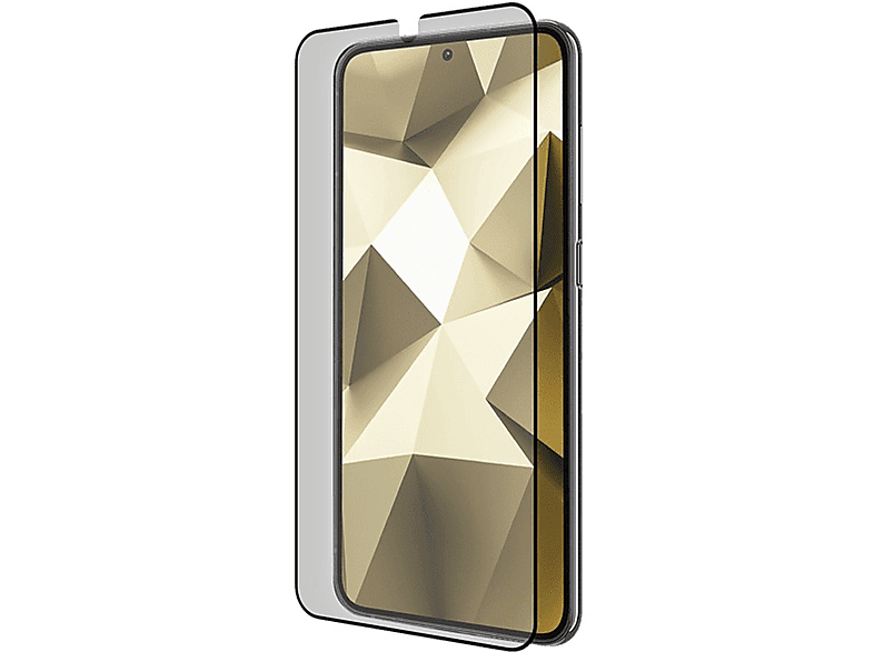 VETRO TEMPERATO ISY pellicola per Samsung S23 Plus