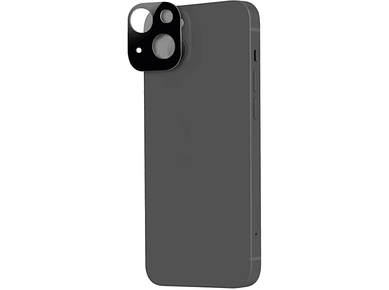 VETRO TEMPERATO PER FOTOCAMERE SBS Camera Lens Protection iPhone 14 / Plus VETRO TEMPERATO PER FOTOCAMERE SBS Camera Lens Protection iPhone 14 / Plus