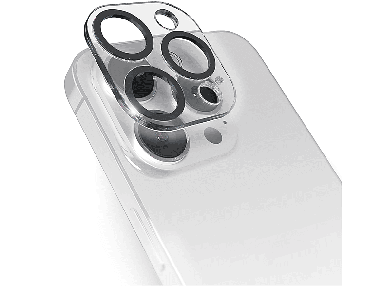 VETRO TEMPERATO PER FOTOCAMERE SBS Camera Lens Protection iPhone 15 Pro VETRO TEMPERATO PER FOTOCAMERE SBS Camera Lens Protection iPhone 15 Pro