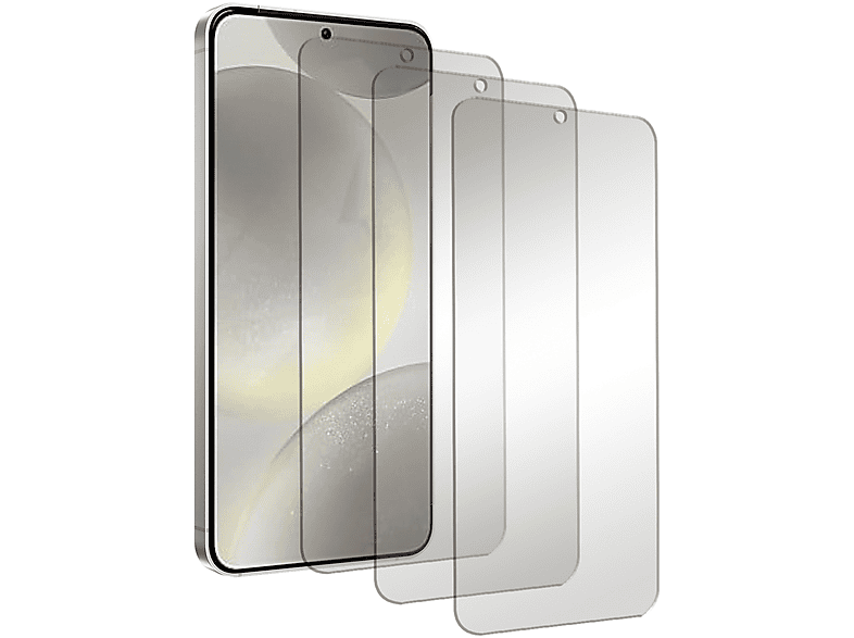 VETRO TEMPERATO PHONIX pellicola Samsung S24 confezione 3pz