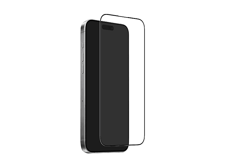 VETRO TEMPERATO PURO con applicatore Iphone 17 per iPhone