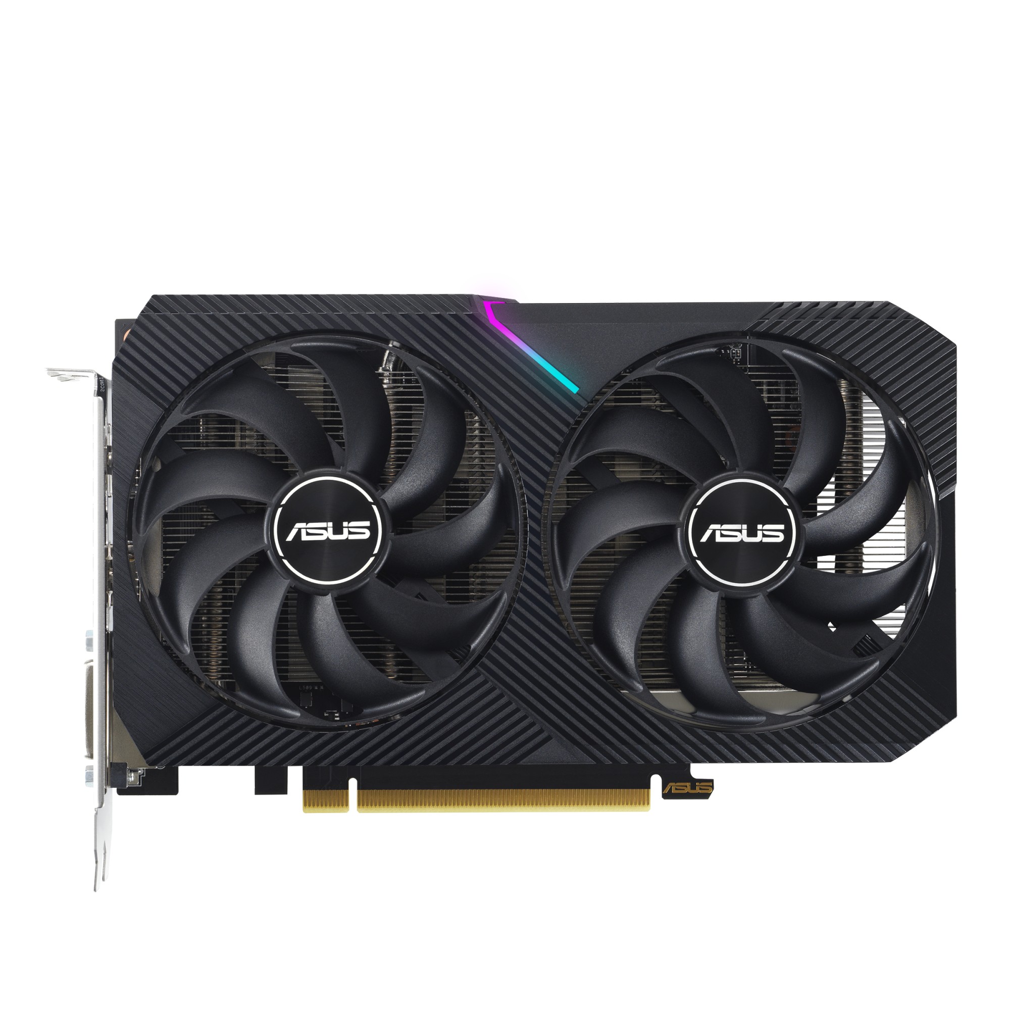 Vga Asus Dual-Rtx3050-O8G-V2 8Gb Ddr6 128Bt 1Hdmi/1Dp/1Dvi Vga Asus Dual-Rtx3050-O8G-V2 8Gb Ddr6 128Bt 1Hdmi/1Dp/1Dvi