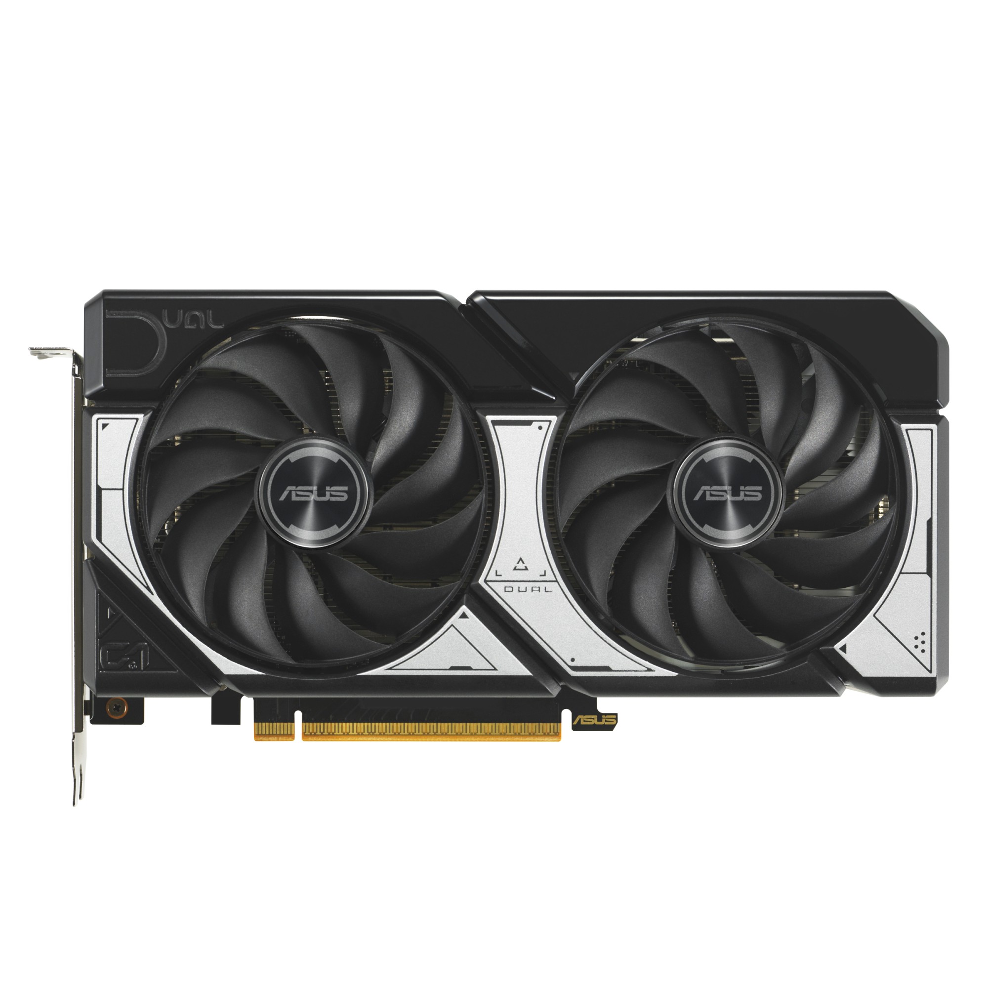 Vga Asus Dual-Rtx5060-O8G 8Gb 1*Hdmi 3*Dp Gddr7