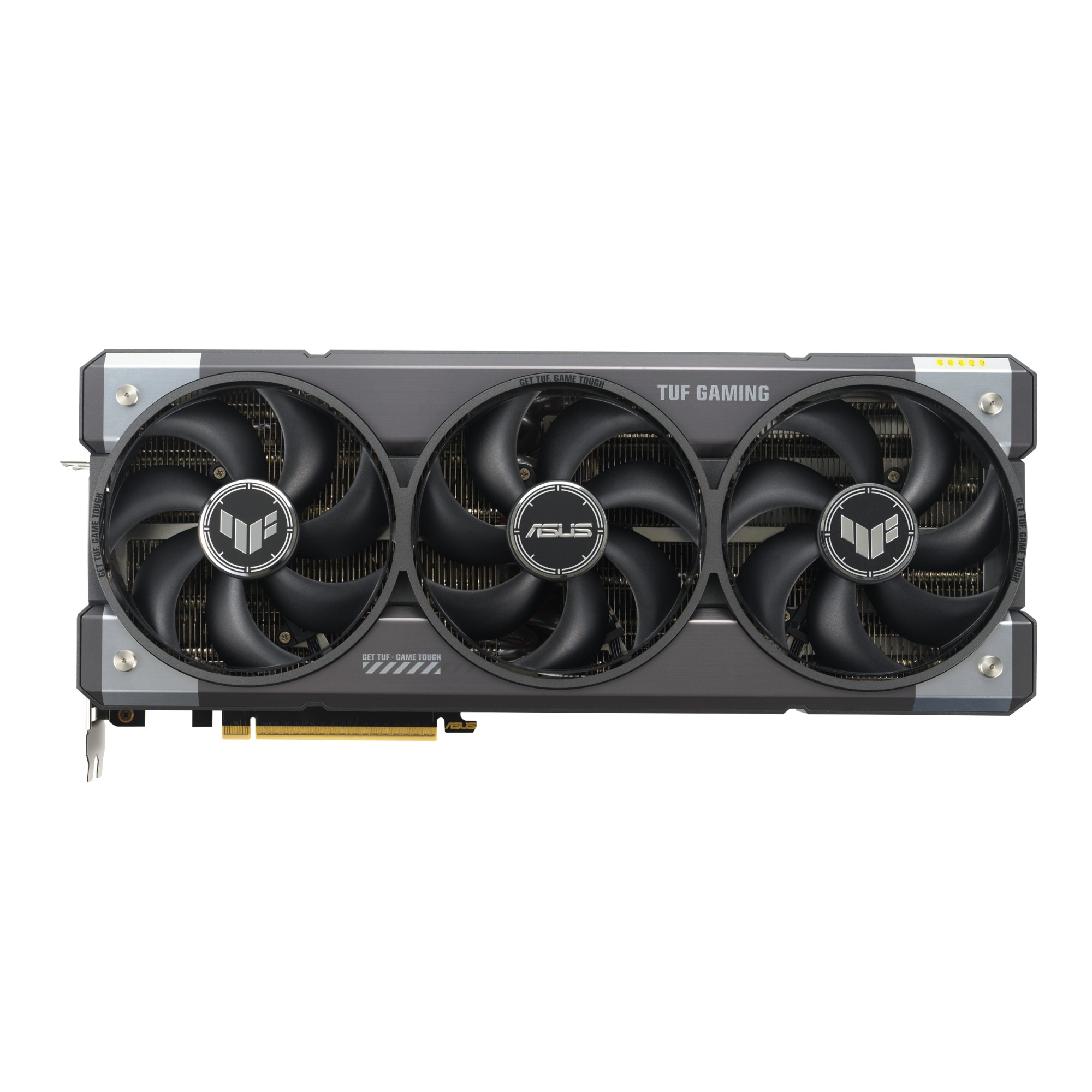 Vga Asus Tuf-Rtx5080-O16G-Gaming 16Gb 2*Hdmi 3*Dp Gddr7 Vga Asus Tuf-Rtx5080-O16G-Gaming 16Gb 2*Hdmi 3*Dp Gddr7