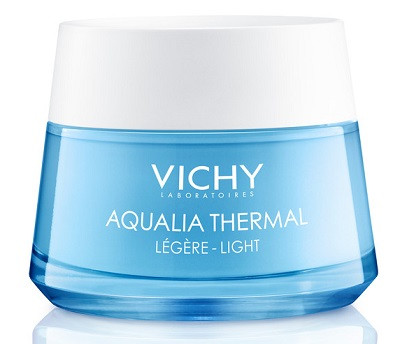 Vichy aqualia thermale crema leggera viso 50ml
