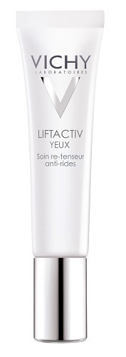 Vichy Liftactiv Supreme Occhi Trattamento Anti Rughe Effetto Lifting 15ml