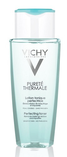 Vichy Pureté Thermale Tonico Viso Perfezionatore Pelle Sensibile 200ml