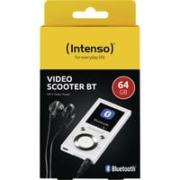 Video Scooter BT, lettore portatile