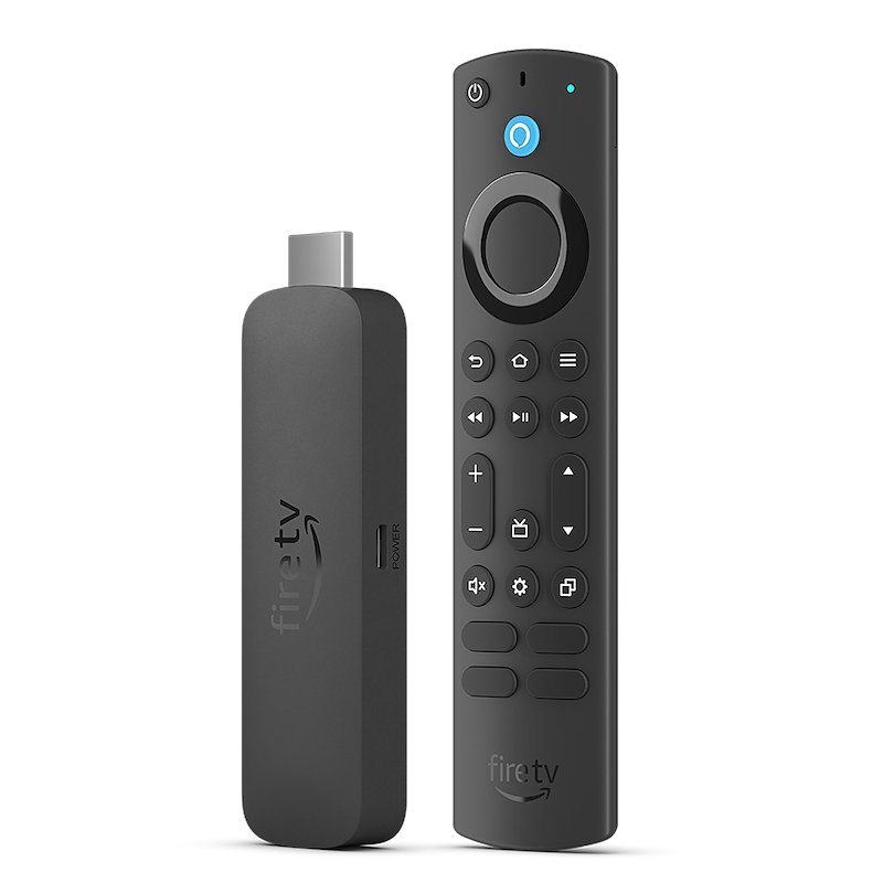 VIDEO STREAMING AMAZON Fire TV Stick 4K Max