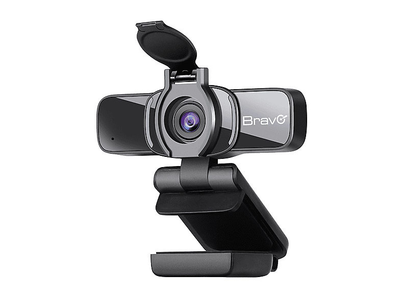 VIDEOCAMERA BRAVO WEBCAM - EASYWEB HD, da Interno, No, Microfono integrato