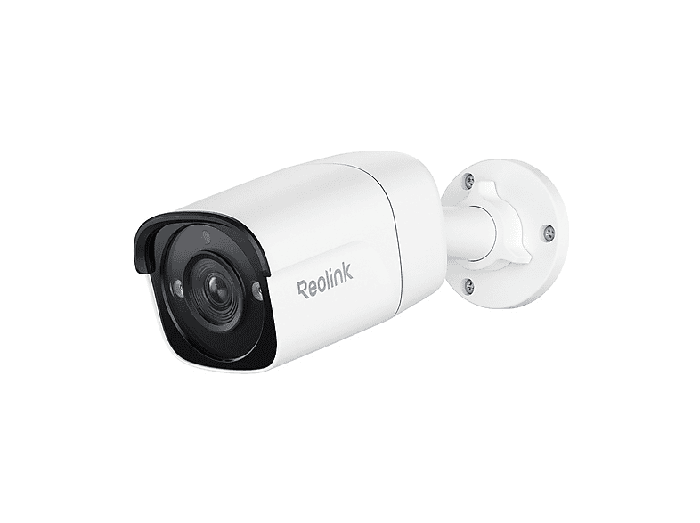 Videocamera da esterno REOLINK P320, Esterno, No, Funzione visione notturna, Microfono integrato, Sistema di alimentazione: Elettrico