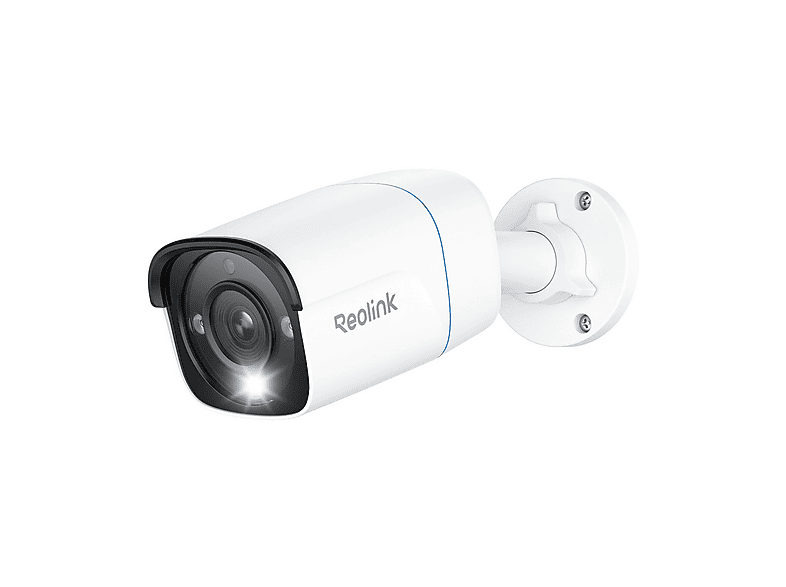 Videocamera da esterno REOLINK P330, Esterno, No, Funzione visione notturna, Microfono integrato, Sistema di alimentazione: Elettrico