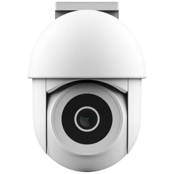 Videocamera da esterno TRUST IPCAM-3900 Dome Wi-Fi, Esterno, Connettività WIFI, Funzione visione notturna, Microfono integrato, Sistema di alimentazione: Elettrico