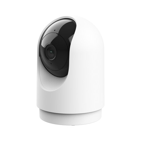 Videocamera da interno TRUST IPCAM2700 FashionPT Wi-Fi, Interno, Connettività WIFI, Funzione visione notturna, Microfono integrato, Sistema di alimentazione: Elettrico