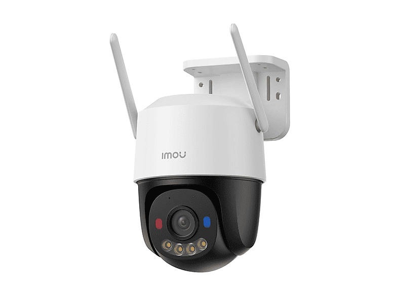 VIDEOCAMERA IMOU Cruiser SC 3K - videocamera sorveglianza esterno wifi