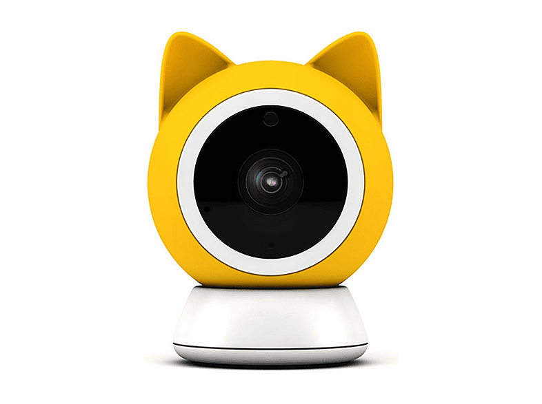 Videocamera PETONEER Smart Pet Cam