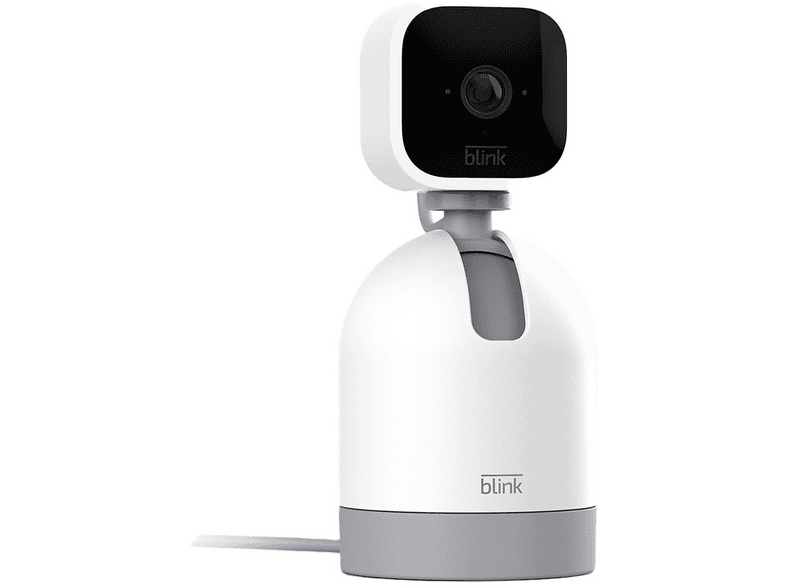 VIDEOCAMERA SORVEGLIANZA BLINK Blink Multi-Room Monitor Kit Plus, da Interno, Connettività WIFI, Funzione visione notturna, Microfono integrato, Sistema di alimentazione: Elettrico