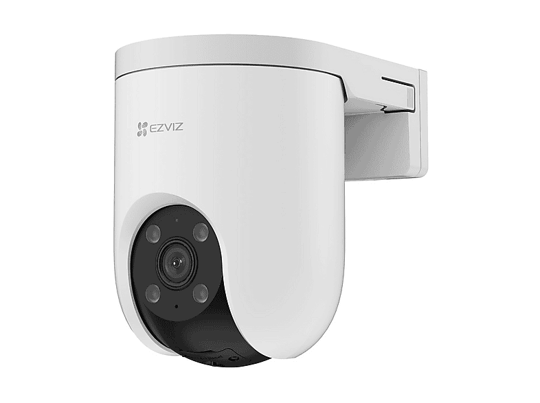 VIDEOCAMERA SORVEGLIANZA EZVIZ H8C PRO 4K, da Esterno, Connettività WIFI, Funzione visione notturna, Sistema di alimentazione: Elettrico VIDEOCAMERA SORVEGLIANZA EZVIZ H8C PRO 4K, da Esterno, Connettività WIFI, Funzione visione notturna, Sistema di alimentazione: Elettrico