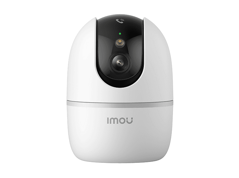 VIDEOCAMERA SORVEGLIANZA IMOU A1 PRO 4K, da Interno, Connettività WIFI, Funzione visione notturna, Microfono integrato, Sistema di alimentazione: Elettrico