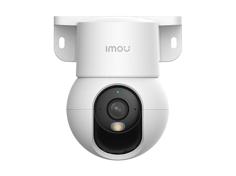 VIDEOCAMERA SORVEGLIANZA IMOU RANGER MINI 3K, da Interno, Connettività WIFI, Funzione visione notturna, Microfono integrato, Sistema di alimentazione: Elettrico