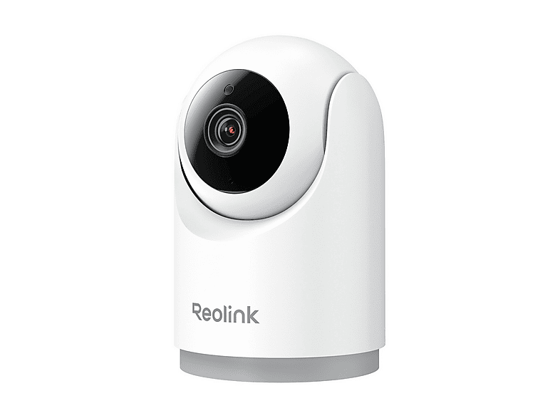 VIDEOCAMERA SORVEGLIANZA REOLINK E321, da Interno, Connettività WIFI, Funzione visione notturna, Microfono integrato, Sistema di alimentazione: Elettrico