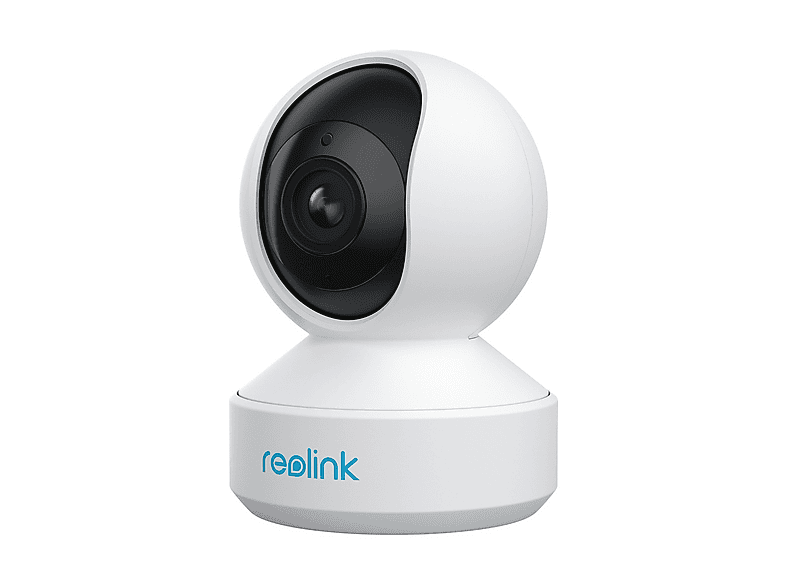 VIDEOCAMERA SORVEGLIANZA REOLINK E340 8MP zoom ottico 3X, da Interno, Connettività WIFI, Funzione visione notturna, Microfono integrato