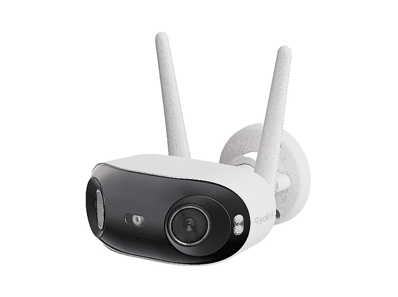 VIDEOCAMERA SORVEGLIANZA REOLINK Elite Series W740, da Esterno, Connettività WIFI, Funzione visione notturna, Microfono integrato, Sistema di alimentazione: Elettrico