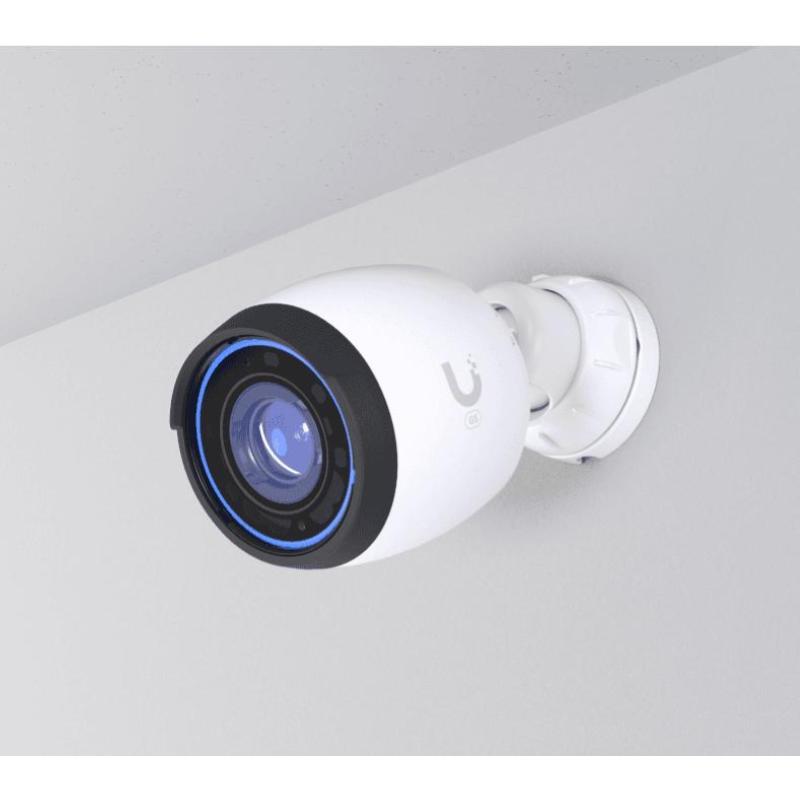 Videocamera ubiquiti uvc-g5-pro 8mpixel-sens.ottico 1/2- ir led -4k video- 3x optical zoom - supp.poe- ip65