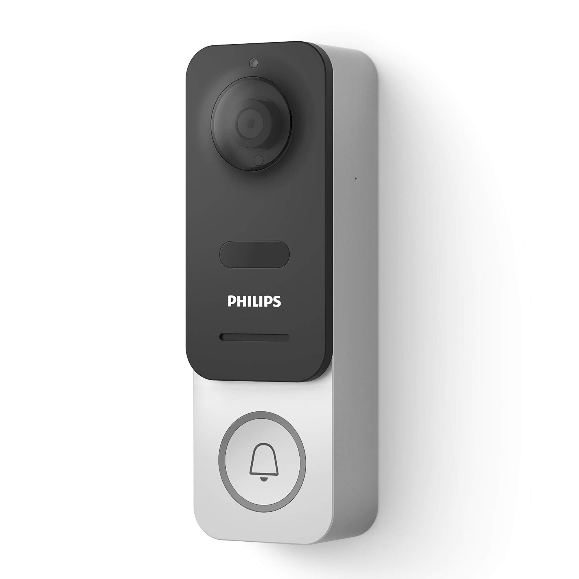 Videocitofono Per Smartphone Wi Fi Chiamata Al Cellulare Philips Videocitofono Per Smartphone Wi Fi Chiamata Al Cellulare Philips
