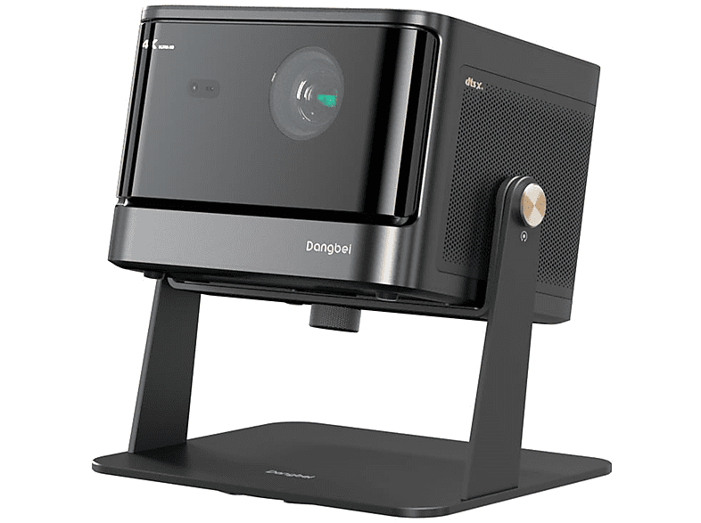VIDEOPROIETTORE DANGBEI Mars Pro 2 Hard Bundle