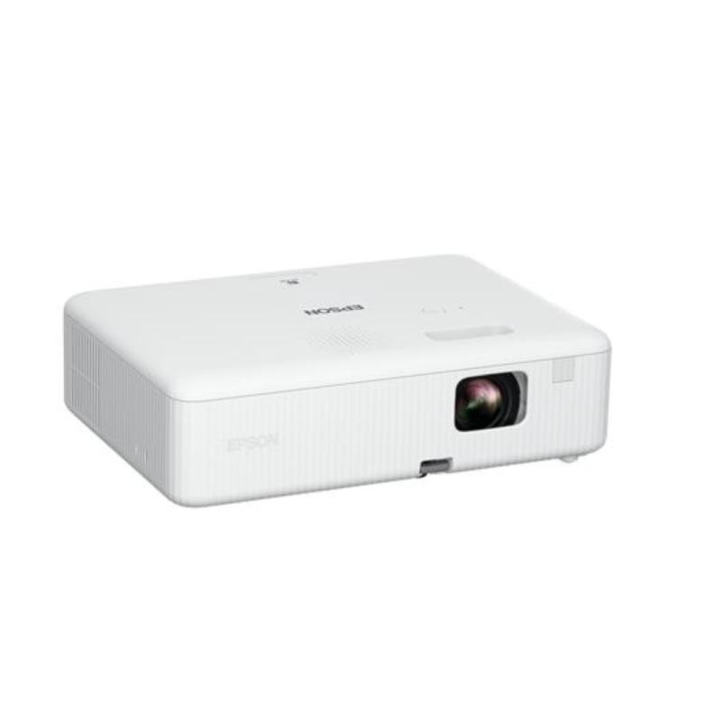 VIDEOPROIETTORE EPSON CO-FH01