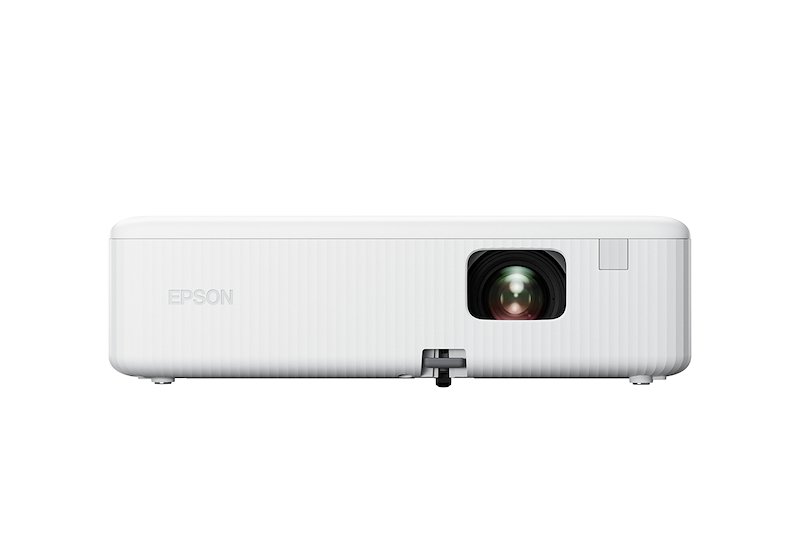 VIDEOPROIETTORE EPSON CO-W01