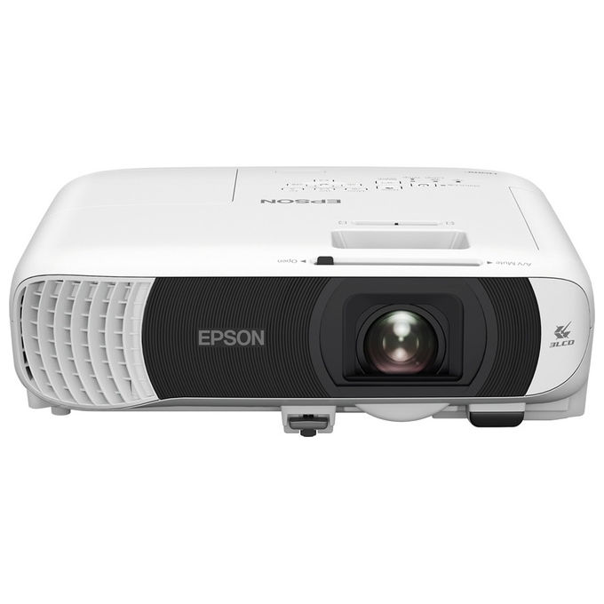 Videoproiettore (Full HD) EB FH18 White V11HB59240