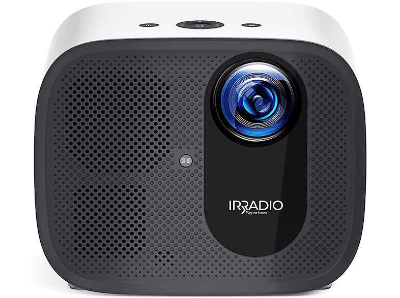 VIDEOPROIETTORE IRRADIO VDP-IR250HD ANDROID TV