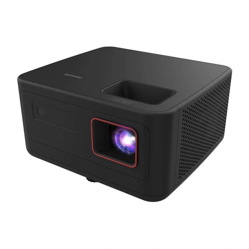 Videoproiettore - Philips - Gamepix 900 - 4k Uhd - 1.000 Lumen Ansi - Led - 120"