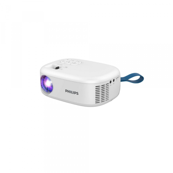 VIDEOPROIETTORE PHILIPS NEOPIX 113