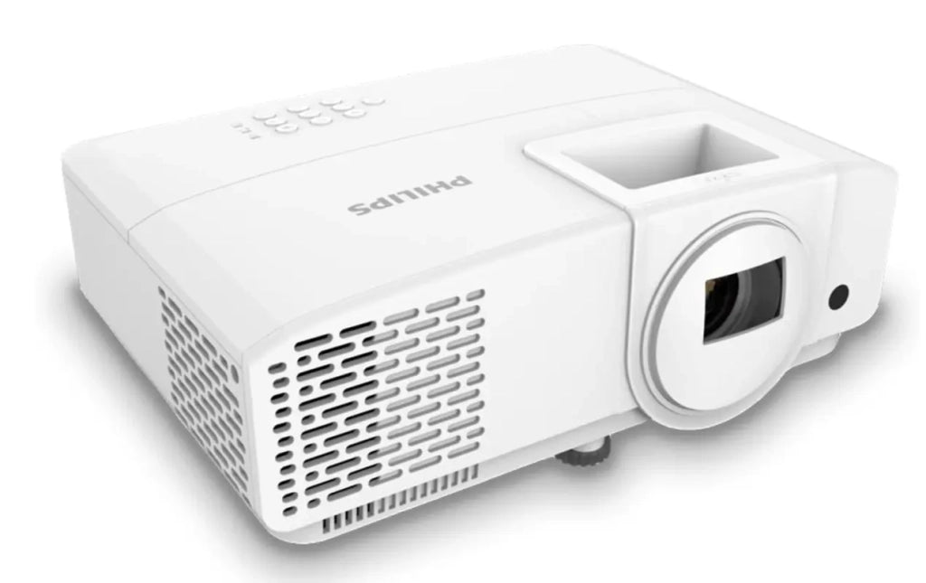 VIDEOPROIETTORE PHILIPS PROPIX 860
