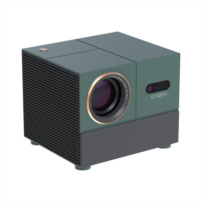 VIDEOPROIETTORE STRONG MIRA1