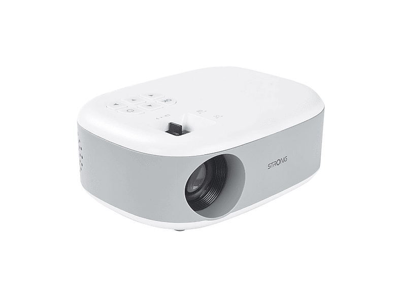 VIDEOPROIETTORE STRONG N1