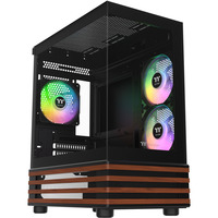 View 170 WS ARGB, Chassis Tower
