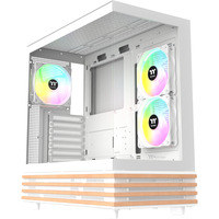 View 270 Plus WS ARGB, Chassis Tower