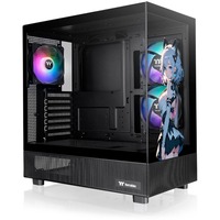 View 270 SP Edition, Chassis Tower