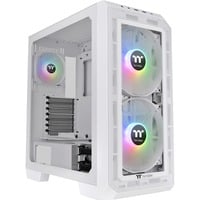 View 300 MX, Chassis Tower